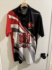 MENS XL Brampton Avengers Cricket Jersey Canada