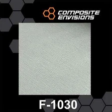 Hexcel HexForce S-Glass Fabric Plain Weave 3.6oz/123gsm Style 4522 -Sample
