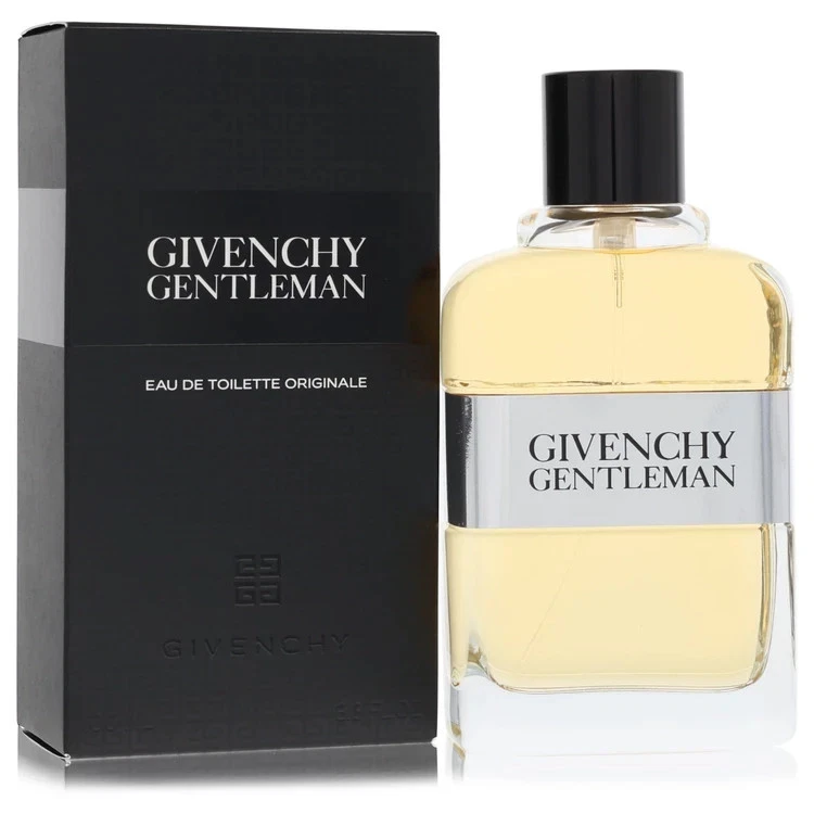 Givenchy Gentleman Spray Eau de Toilette for Men for sale | eBay