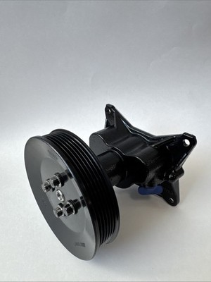 Mercury Mercruiser Quicksilver OEM Raw Water Sea Pump 46-8M0122667