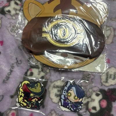 Identity V goods