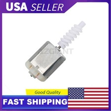 Car Door Locking Latch Actuator Motor For Nissan Kicks Versa Sentra