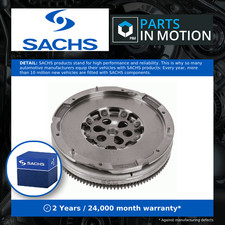 Dual Mass Flywheel DMF fits OPEL INSIGNIA A, B 2.0D 2014 on Sachs 55580747 New