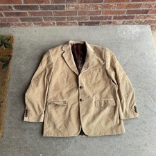 Vintage Polo Ralph Lauren Corduroy Blazer