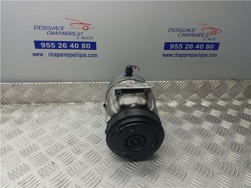 8200021822 1135320  Klimakompressor Renault laguna ii 18 120 cv