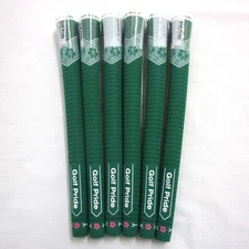 Golf Pride HS1M Tour Velvet Grip 6 pcs Mid M60R Used New Old Stock