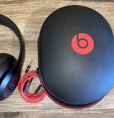 交換済 Beats Studio 2 Wireless B0501 レッド 【公式通販】
