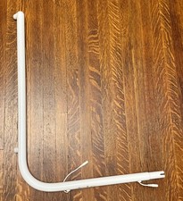 Fisher Price Cradle n' Swing - LOWER FRAME TUBE corded ONLY