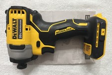 New Dewalt DCF809B 1/4 20V 20 Volt Max Atomic...