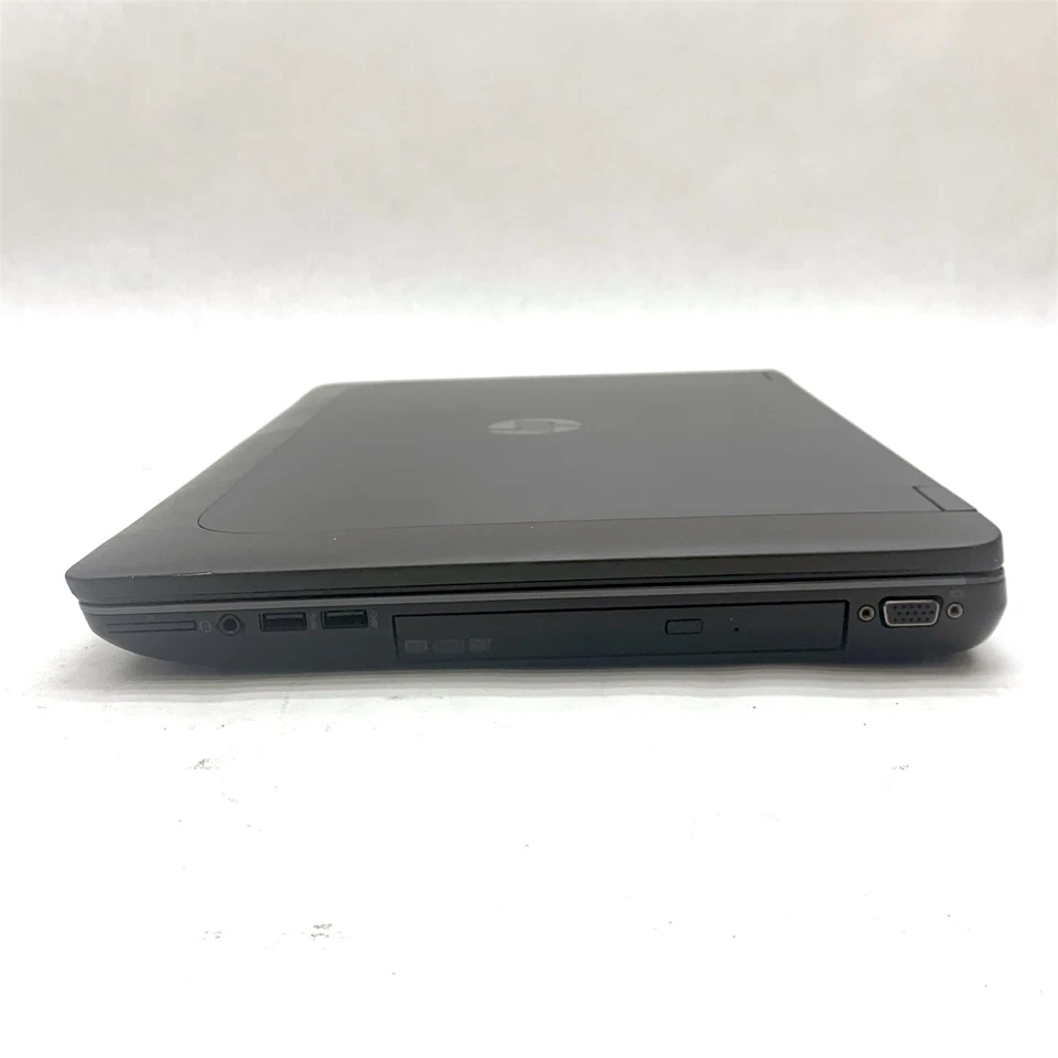 HP Zbook 17 G2 17.3" FHD Intel i7-4710MQ 2.50 GHz 32GB 480GB SSD Windows 11 w/AC - Image 4 of 4