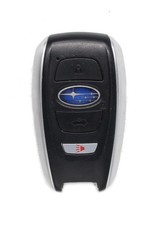 Oem Subaru Hyq14akb Smart Key Fob W 4 Buttons Oem Subaru Hyq14akb Smart Key Fob W 4 Buttons