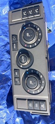  2005 2006 2007 Rover LR3 OEM AC Temperature Control jfc500097wux 