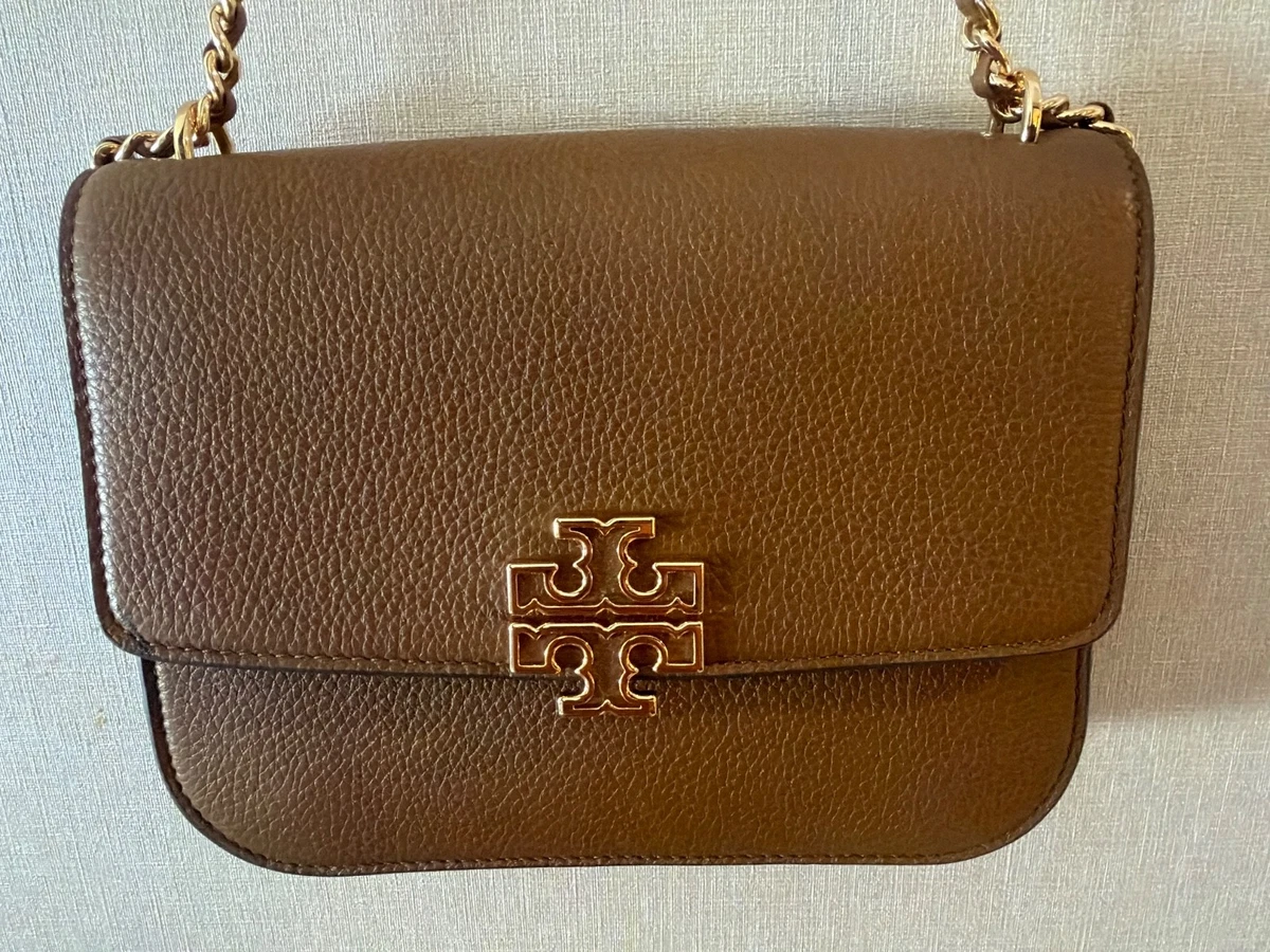 Tory Burch Britten Bags & Handbags for Women for sale - eBay