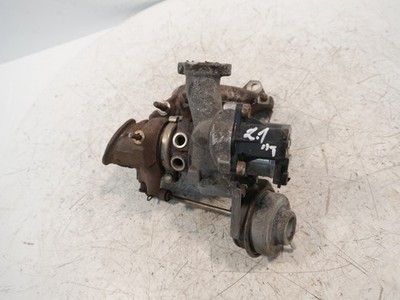 Turbocharger for Fiat Punto 0.9 Twinair Turbo 312A2000 312A 552434310E