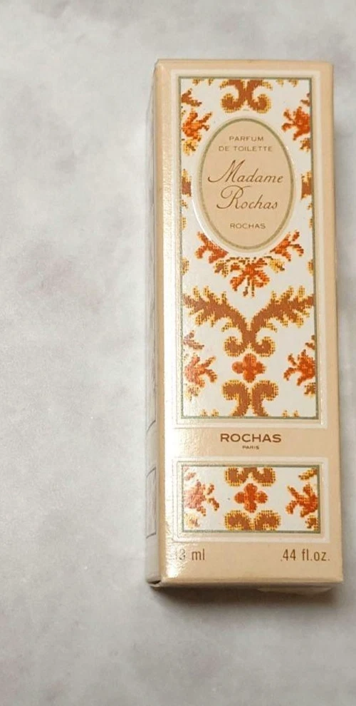 Madame Rochas by Rochas Fragrances for Women for sale | eBay