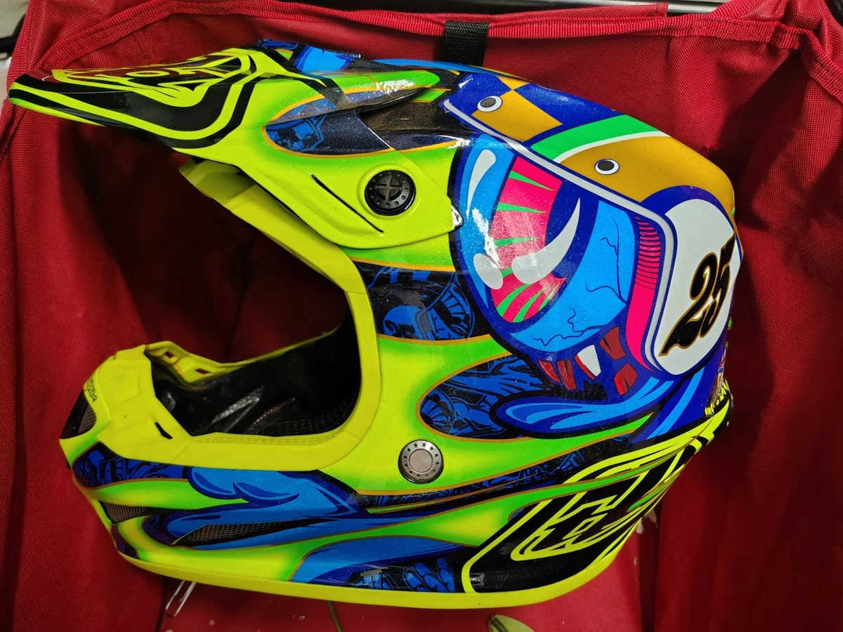 Troy Lee Designs products for sale | eBay