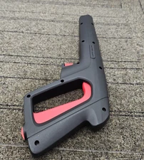 High Pressure Washer Spray Extended Gun Black Max 16 Mpa Max 60 C Replacement