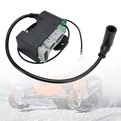 512060006 für Zündspulenmodul ausgelegt für Ski-Doo II für LT-Modelle