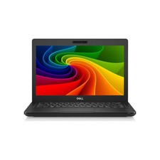 Portátil Dell Latitude 5290 Intel Core i3-8130u 8GB 256GB SSD 1366×768 Windows 11