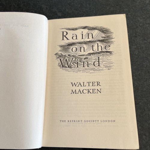 Rain on the Wind by Macken Walter - Picture 6 of 19