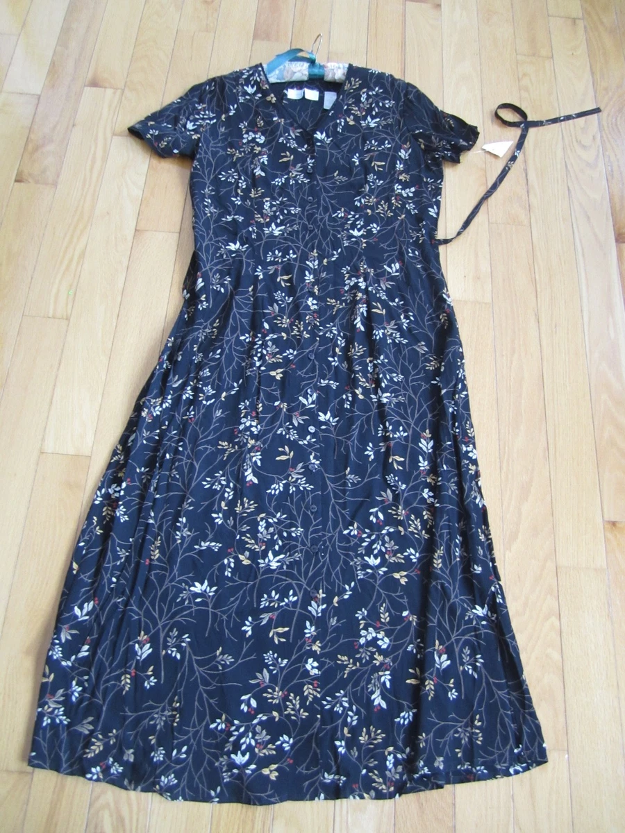 Liz Claiborne Maxi Dresses for Women for sale | eBay