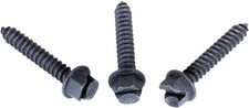 Kold Kutter AMA #8 Tire Traction Screws 8-18 x 3/8" Long 1000-Pack