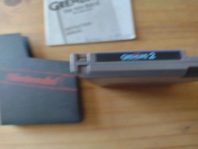 Gremlins 2 The New Batch - Nintendo NES Game