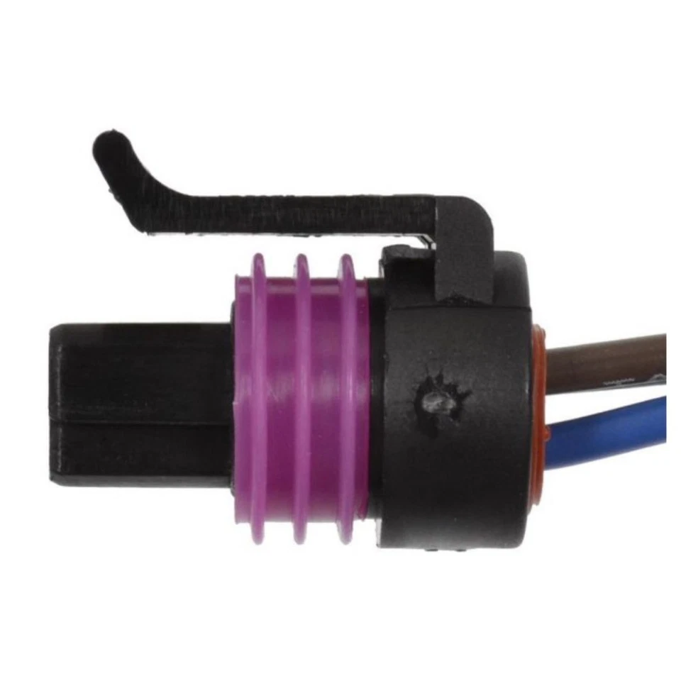 Conector de cable multiusos genuino ACDelco para Buick LeSabre 2000-2005 3 cables Foto 2 de 4