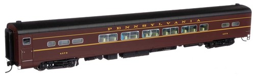 Entrenador estilo PROTO-HO-#9752 85 ACF PRR - Pennsylvania #4079 | Condition: New