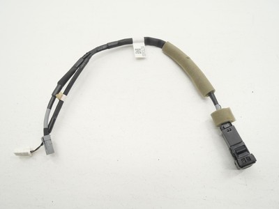Used Auxilary Audio USB HUB Plug In Wiring Harness 2013-2020 Subaru BRZ OEM