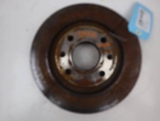 Disque de frein Citroen BERLINGO