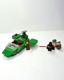 Lego Star Wars Sets 7180 7161 7150 7115 7134 7124 7111