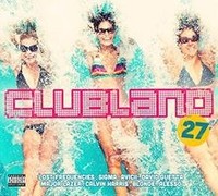 Clubland 27 Von Various Artists | CD | Zustand Neu