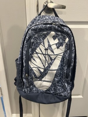 nike hayward backpack grey