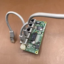 Interface Card Port 