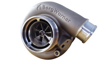 Borgwarner 80mm S410sx Supercore Turbo 11096 Universal Fit 14007100006