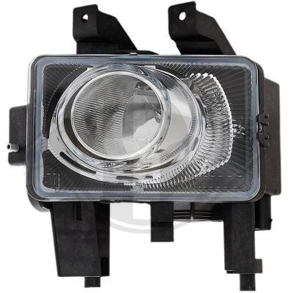 1806089 Nebelscheinwerfer Links FüR Opel Astra H Caravan (A04)-image