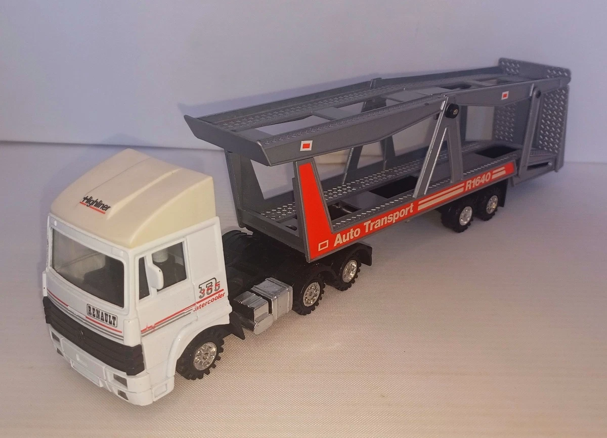 Renault 1:50 Diecast Trucks for sale | eBay