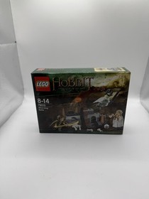 LEGO 79015 The Hobbit Witch King Battle Sealed New Original Packaging