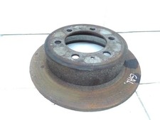 Disque de frein Ssangyong REXTON