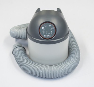 VetPro Forced Air Patient Warming system- bair hugger