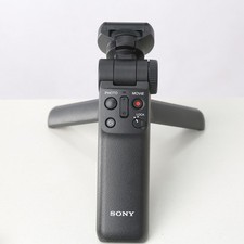 Sony GP-VPT2BT Bluetooth Shooting Grip Tripod Excellent Condition JAPAN