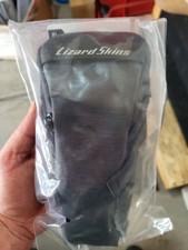 Lizard Skins Mega Cache XL Saddle Bag - Durab...