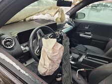 Used Wheel fits: 2021 Mercedes-benz Mercedes glb-class 247 Type GLB250 19x7-1/2