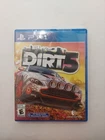 Dirt 5 (PS4) PlayStation 4 US Version🔥Fast Shipping🔥Factory Sealed