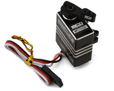 Micro servo digital de aluminio EcoPower WP173-X24 ajuste directo para axial ECP-173-X24