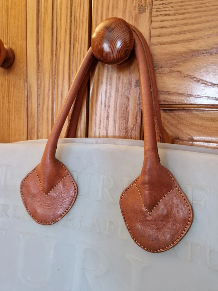 Furla Jelly Tote Bag with Handles - Image 2 of 4