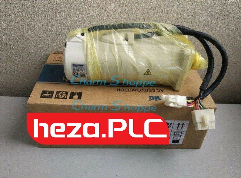 1PCS New Servo Motor Panasonic MSMA042A1B In Box Fast Shipping