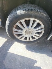 Jantes Citroen C5