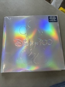 Disney 100 Vinyl | eBay